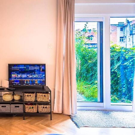 Number 28 Boutique Apartment Zagreb Ngoại thất bức ảnh