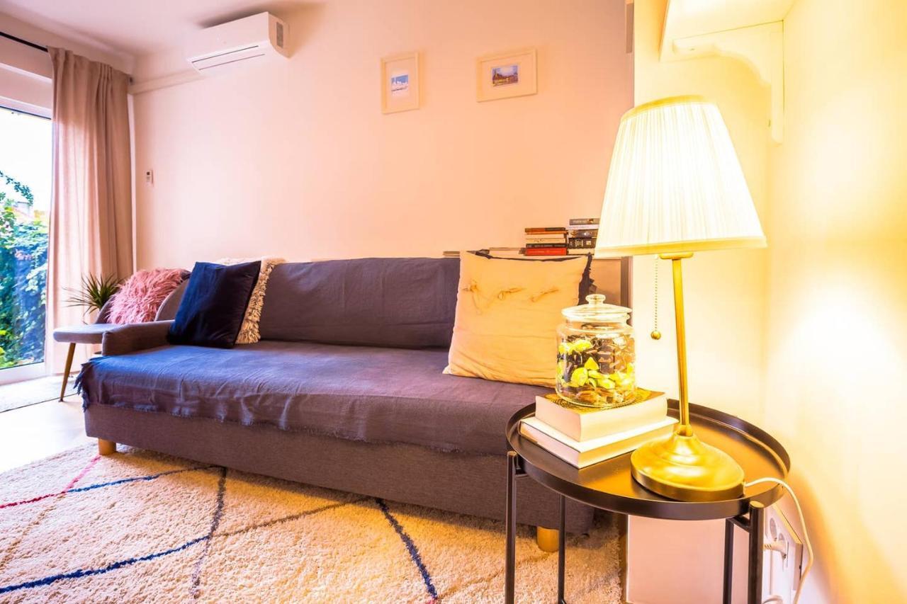 Number 28 Boutique Apartment Zagreb Ngoại thất bức ảnh