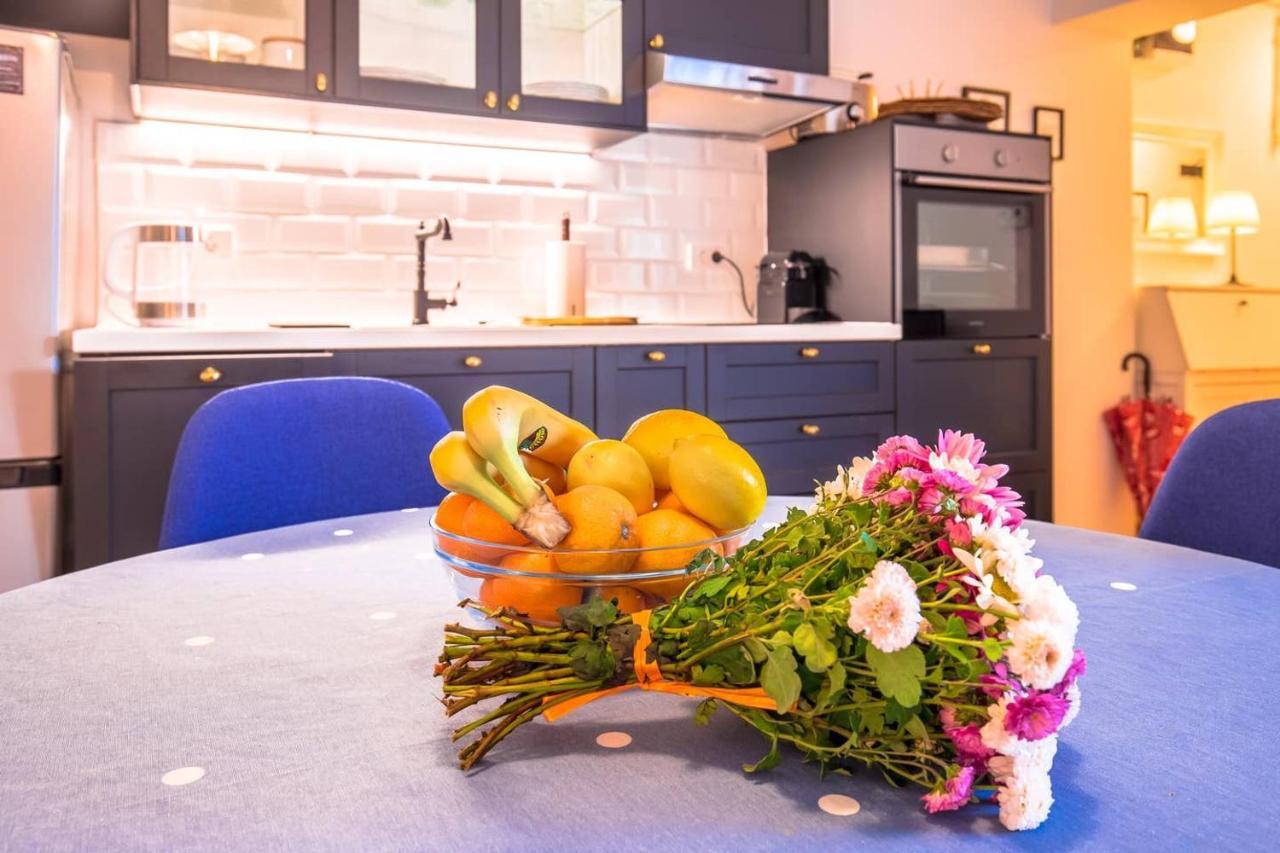 Number 28 Boutique Apartment Zagreb Ngoại thất bức ảnh